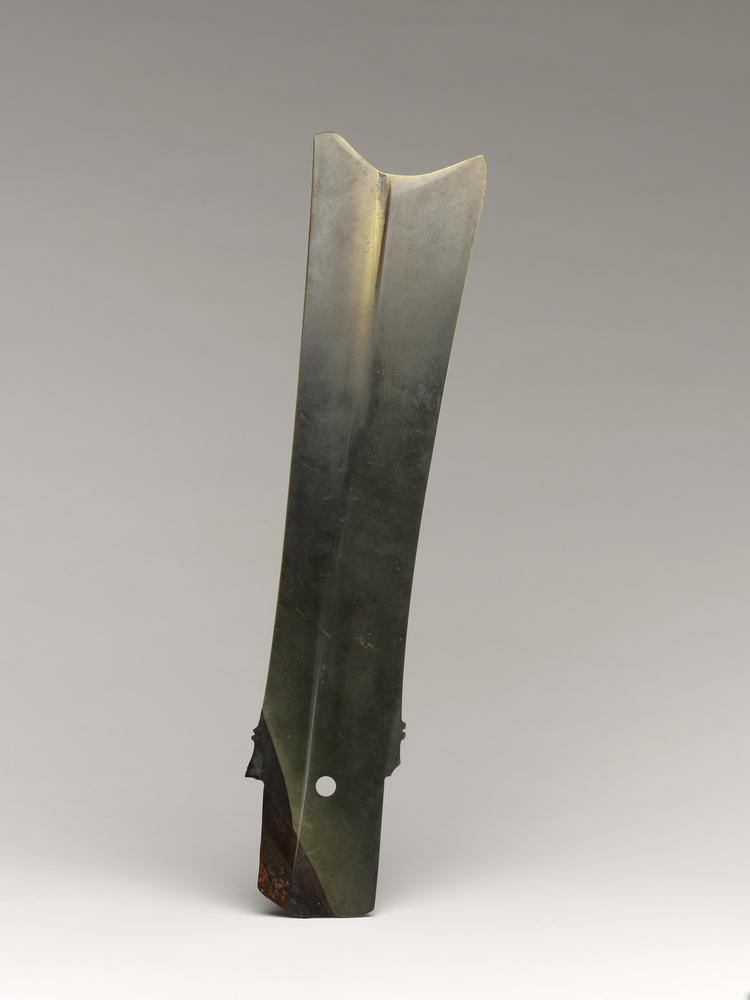 图片[4]-sceptre; blade BM-1937-0416.149-China Archive